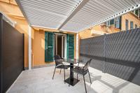 Hidden Pyramid Suites - Chambres d'hôtes Rome