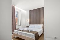 Chambre Simple Deluxe avec Balcon