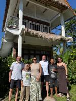 Stay Together - B&B Tetebatu