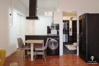 T2 cosy à 5 min métro Lyon - L'Escale Villeurbanne - B&B Villeurbanne