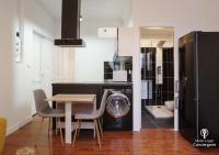 T2 cosy à 5 min métro Lyon - L'Escale Villeurbanne - Ferienwohnung Villeurbanne