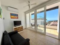 Puerto Mar | Dúplex con vistas en Cerromar - Bed and Breakfast Peñíscola