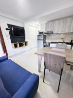 Moderno Depto Con Vista Centro 3A - Ferienwohnung Ushuaia
