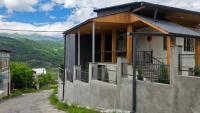 Woodsy Dilijan - B&B Dilijan