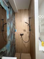 MIŁO Apartament Zarembowicza - B&B Breslavia