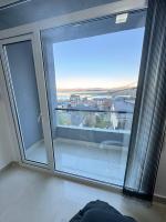 Moderno Depto Con Vista Centro 3A - Ferienwohnung Ushuaia