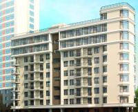 ЖК Монблан 63 - B&B Odessa