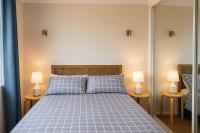 Peace and Quiet Fishing Sleeps 4 - B&B Seabird