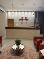 Hotel Paris - Bed and Breakfast Balsas