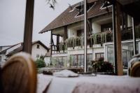 BoutiqueHotel KAPUZINERGARTEN - B&B Breisach am Rhein