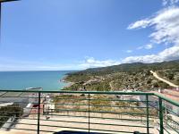 Panoramar Arabella - Duplex con vista panoramica - Ferienwohnung Peníscola