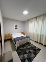 Apartamento amplo João VI - Ferienwohnung Muriaé