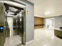 Ap 2 quartos | Lareira | Churrasq. | próx. Centro - B&B Gramado