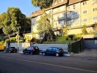 Ap 2 quartos | Lareira | Churrasq. | próx. Centro - B&B Gramado