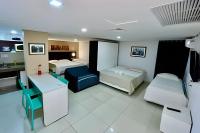 Marinas - B&B João Pessoa