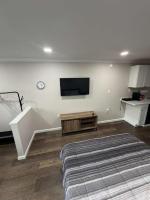The Urban Nest - Ferienwohnung Cleveland