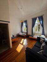 Dreibettzimmer