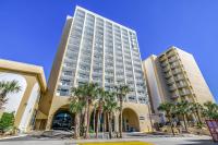 Sky-High Ocean Views 14th Floor Studio for 2 - Chambres d'hôtes Myrtle Beach