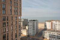 Chic & Cozy Apartment Perfect for City Getaways - B&B Ostend