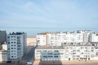Chic & Cozy Apartment Perfect for City Getaways - B&B Ostend