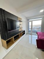 Moderno Monoambiente con vista Centro 3C - Ferienwohnung Ushuaia