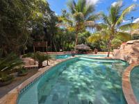 Thermas do Bosque by Luxistay - Ferienwohnung Caldas Novas