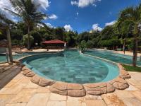 Thermas do Bosque by Luxistay - Ferienwohnung Caldas Novas
