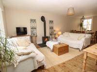 Fern Cottage - Ferienwohnung Bembridge