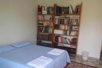 Chambre Quadruple avec Salle de Bains Privative