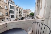 Old Town Apartments Rajiceva 3 - B&B Belgrade