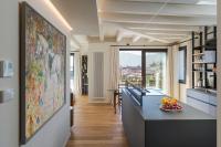 Skyline Penthouse - B&B Palermo