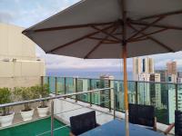 Pontes Homem Stay Boa Viagem - Chambres d'hôtes Recife