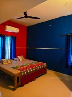 Phoenix Villa - B&B Kāppil