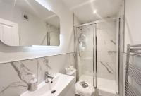 Large central studio Sleep 3 - Bed and Breakfast Brighton