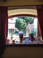 Pension Birnbaum - Bed and Breakfast Gumtow