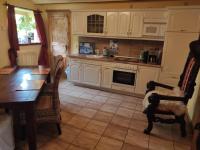 Pension Birnbaum - Bed and Breakfast Gumtow