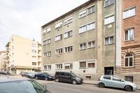 Batthyány Residence - B&B Budapest