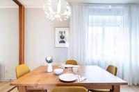 Batthyány Residence - B&B Budapest