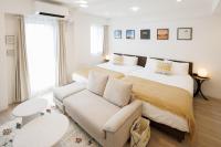 Mondomio Minami-2jo Room1003 - B&B Sapporo