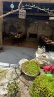 Cemil Köyü Cave House - B&B Ürgüp