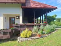 Apartments Renata - B&B Smoljanac