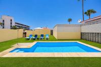 DUPLEX C9 con PISCINA PRIVADA - Ferienwohnung Callao Salvaje