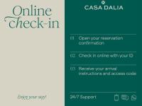 Hotel Casa Dalia by Blossom Hotels - B&B Marbella