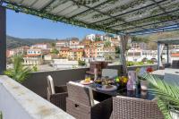 Riva Luxury Seafront - B&B Rabac