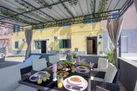Riva Luxury Seafront - B&B Rabac