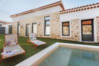Vila Santa Luzia 4 - Bed and Breakfast Fátima