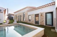 Vila Santa Luzia 2 - Bed and Breakfast Fátima