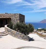 Petra Nova Villas - Bed and Breakfast