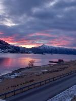 Fjord & Fjell Idyll - B&B Tunheim