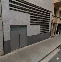 4263 - AB Les Corts II - B&B Barcellona